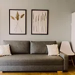 701 District Apartamento