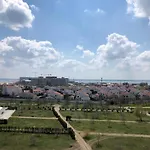 Apartamento 701 District Năvodari