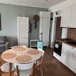 Apartamento 701 District *