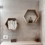 701 District Apartamento