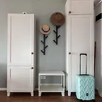 Apartamento 701 District Năvodari