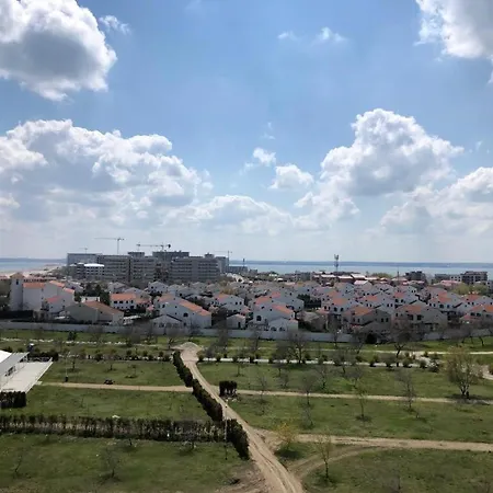 דירה 701 District Năvodari