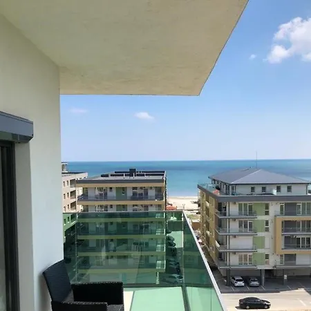 701 District Apartment Navodari