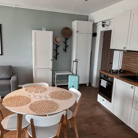 Appartement 701 District *