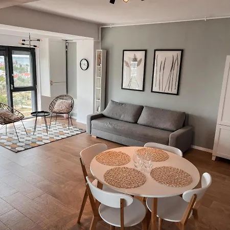 Appartement 701 District *