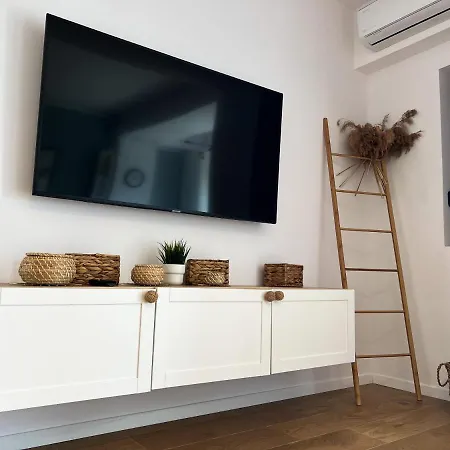 701 District Appartement