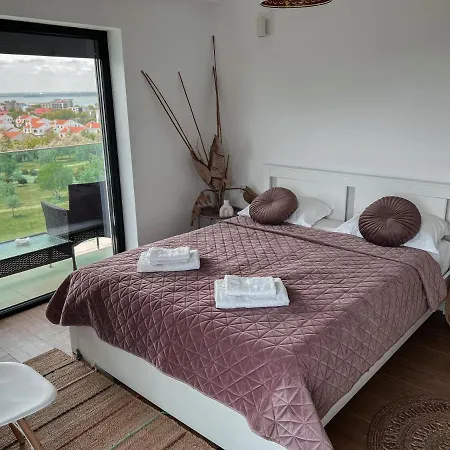 Apartment 701 District Navodari