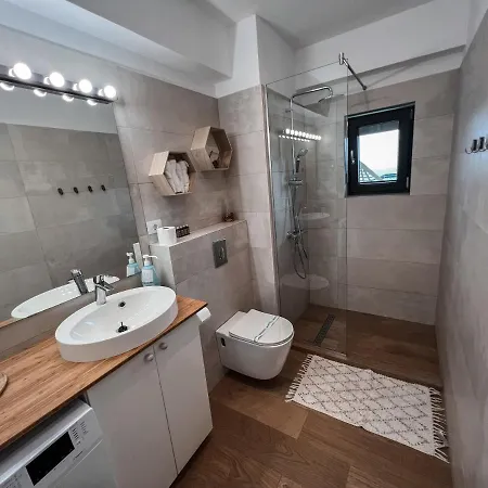 Appartement 701 District