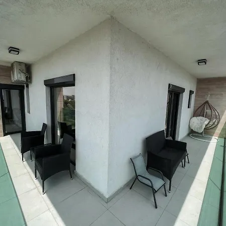 Apartment 701 District Navodari