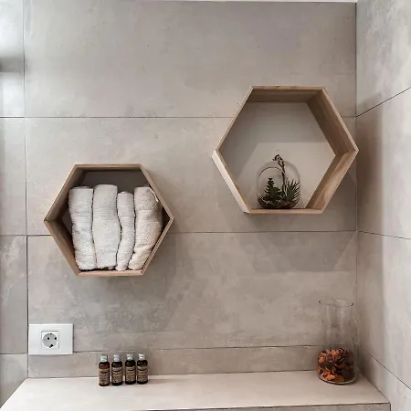 701 District Appartement