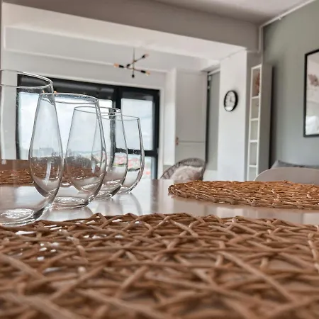 701 District Appartement *