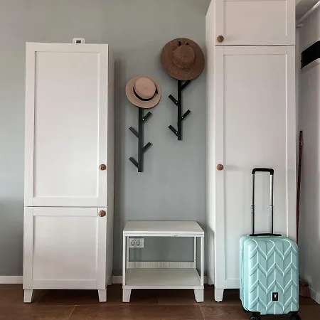 Appartement 701 District Năvodari