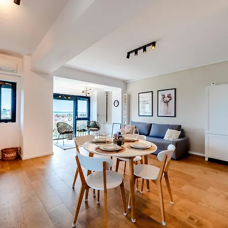 Appartamento 701 District