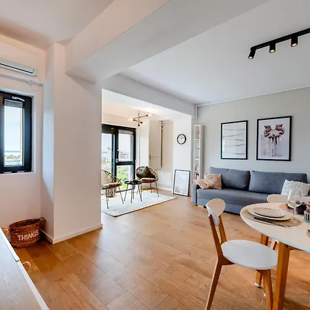 Appartamento 701 District *