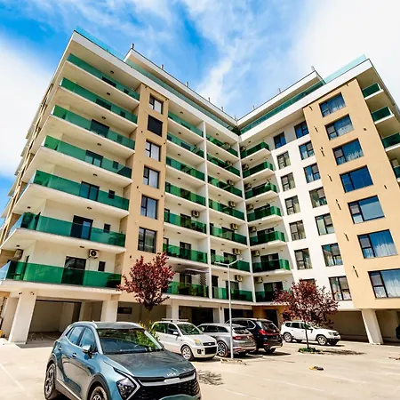 701 District Appartamento