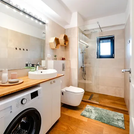 Appartamento 701 District *