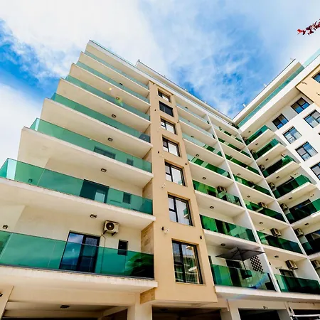 Appartamento 701 District Năvodari