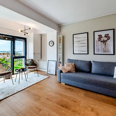 Appartamento 701 District
