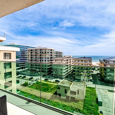 Appartamento 701 District