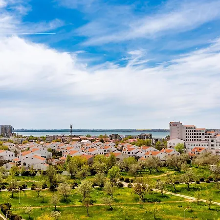 701 District Năvodari