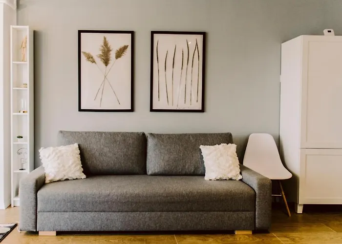 701 District Apartment