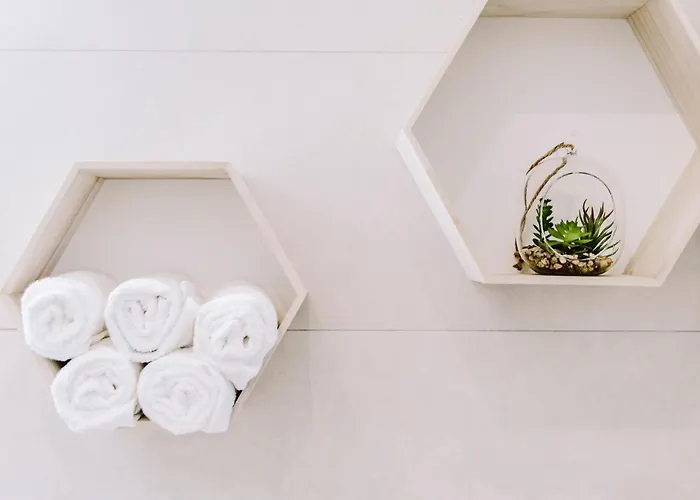 701 District Apartment Navodari