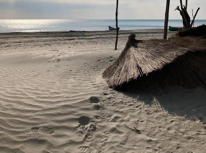 Apartment 701 District Navodari