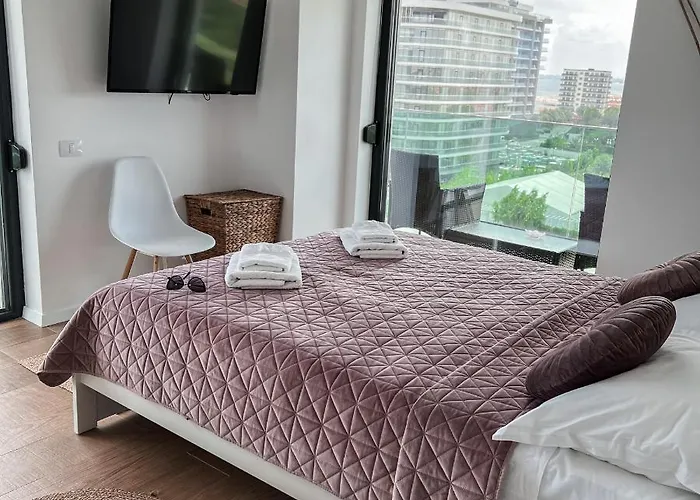 Apartment 701 District