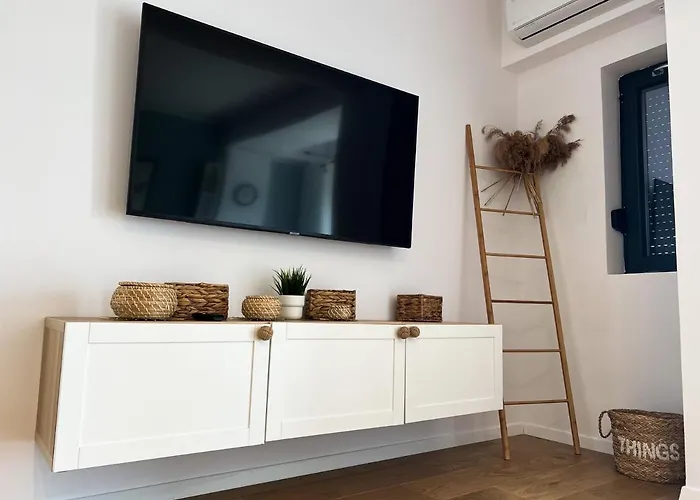 701 District Apartment