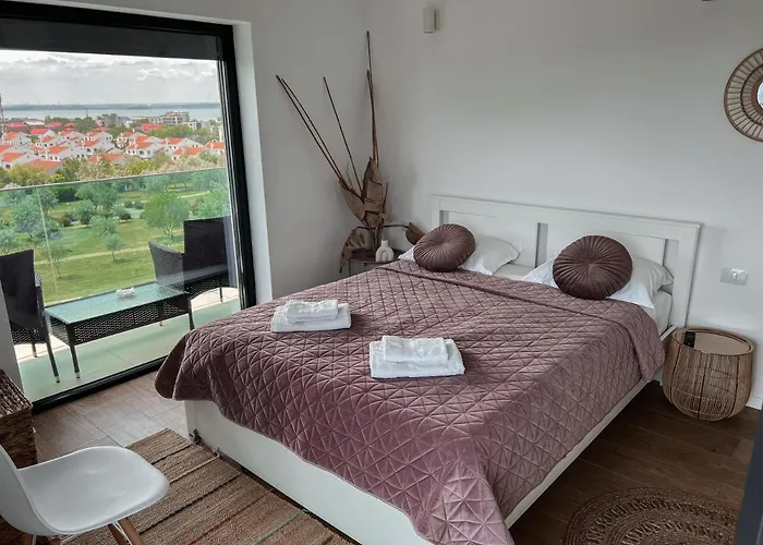 Apartment 701 District Navodari