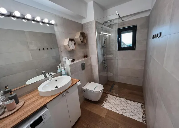 Apartment 701 District