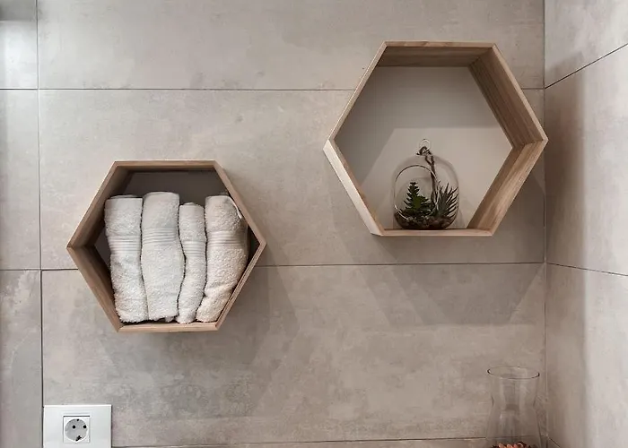 701 District Apartment