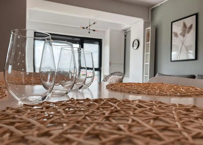 701 District Apartment *