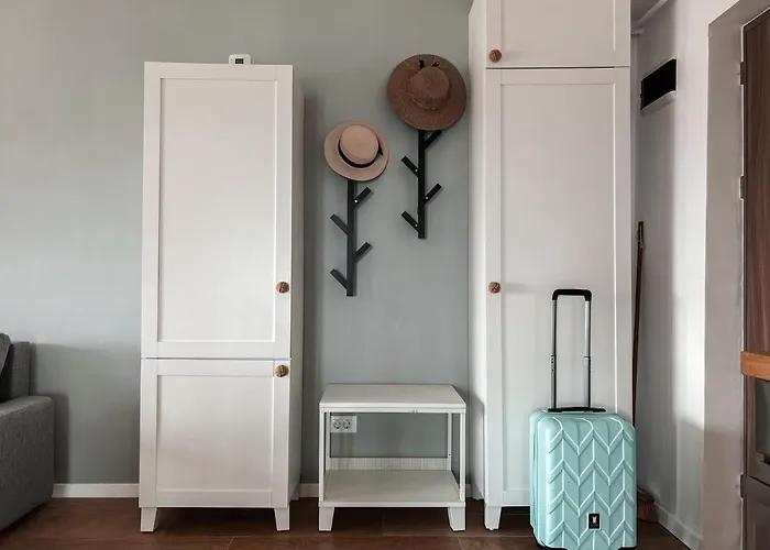 Apartment 701 District Navodari